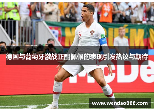 德国与葡萄牙激战正酣佩佩的表现引发热议与期待